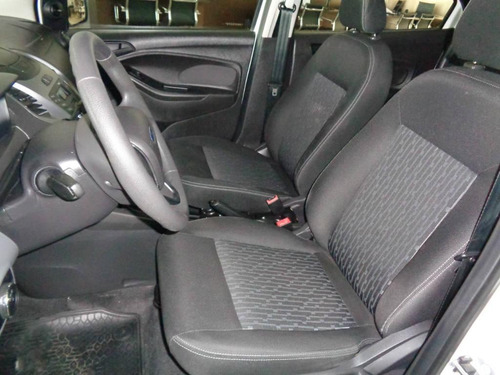 Imagem 11 de 15 de Ford Ka Hatch 1.0 Se Mec.