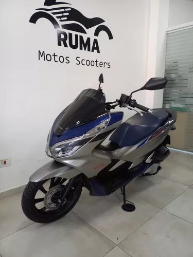 Honda Pcx 2021 por R$ 18.000, Jandira, SP - ID: 3706487