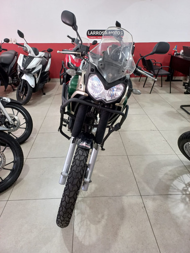 Yamaha Xtz 250 Tenere, Sem Entrada 12x2090 No Cartão C/c