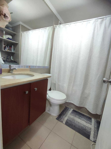 Vendo Departamento En Edif. El Salar Calama (88924)