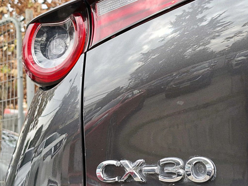 Mazda CX-30 2.0 At