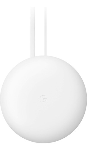 Sistema Wi-fi Mesh Google Nest Wifi Ac2200 (segunda Generaci
