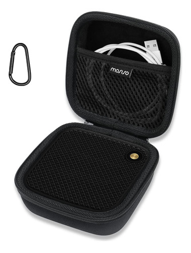 Mosiso Case De Transporte Compatible Con El Altavoz Marshall