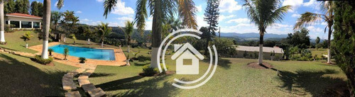 Imagem 4 de 30 de Chácara Com 3 Dormitórios À Venda, 15000 M² Por R$ 2.699.000,00 - Apotribu - Itu/sp - Ch0075
