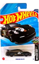 Comprar Porsche 911 Gt3 Negro 2025 Hot Wheels
