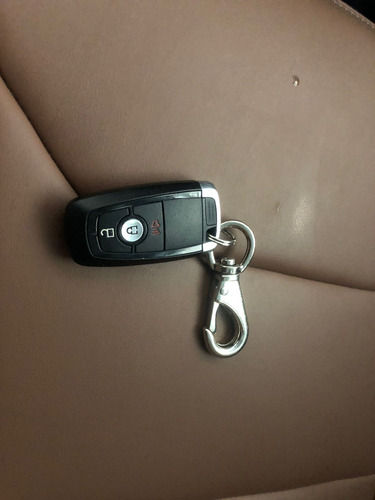 Ford Maverick 2.0 Lariat 4x4