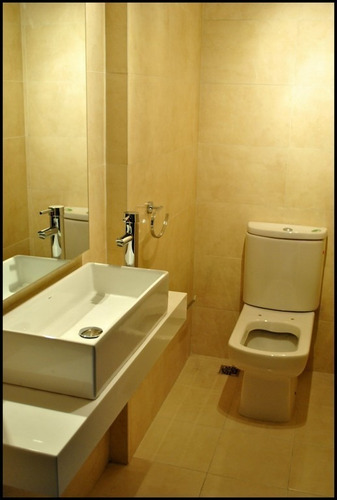 Venta Apartamento 3 Dormitorios En Pocitos A Estrenar