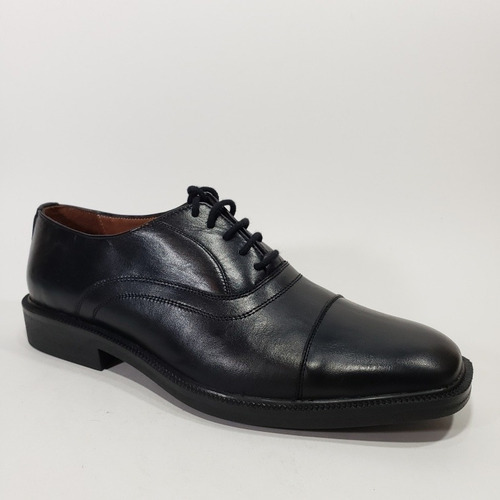 Zapato Policial