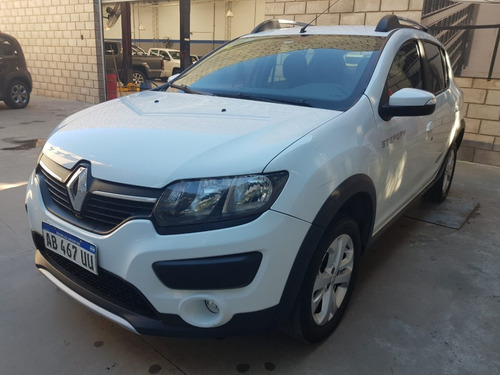 Renault Sandero Stepway