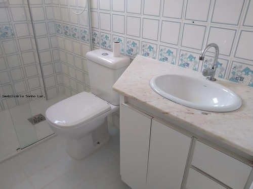 Imagem 10 de 15 de Apartamento Para Venda Em São Paulo, Vila São Francisco, 3 Dormitórios, 1 Suíte, 3 Banheiros, 1 Vaga - 8949_2-1223860