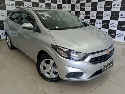 Chevrolet Prisma 1.4 MPFI LT 8V FLEX 4P AUTOMÁTICO