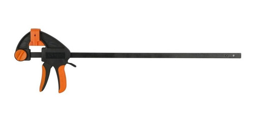 Prensa Carpintero T/sargento Rapida De 12 PuLG Smart Tools