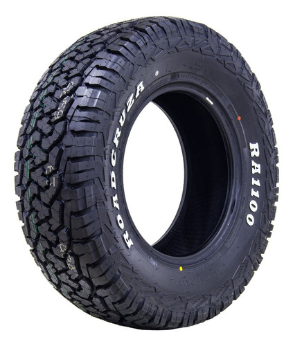 Neumatico 33x12.50r17a/t 120s Roadcruza 10pr Ra1100