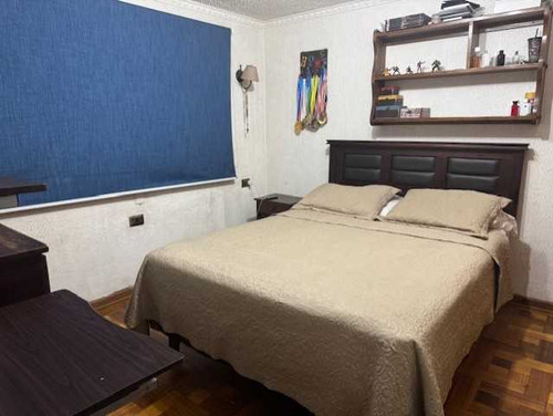 Venta Casa A 50 Mtrs De Avdenida Alemania (84664)