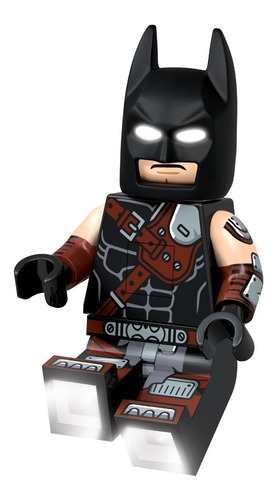 Lámpara Lego Batman 475%