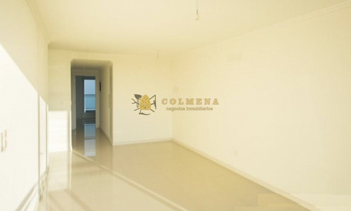 Penthouse En La Mansa Con Vista Al Mar A Estrenar, Cuenta2 Parrilleros Propios,en Azotea Y A Nivel Liv/comedor. Consulte!!!!!! Se Puede Financiar.- Ref: 2051