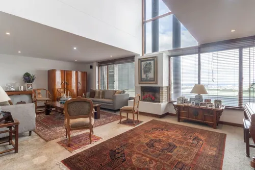 Apartamento En Arriendo/venta En Chicó Oriental. Cod V22299
