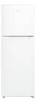 Comprar Midea heladera 251L Mdrt346mtr01 color blanco