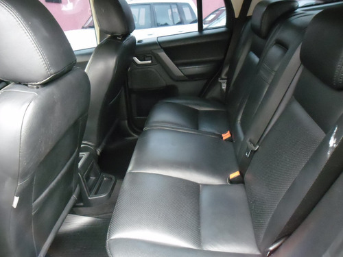 Land Rover Freelander 2 S 3.2 Automatica