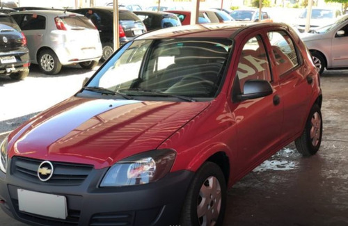 Chevrolet, Celta