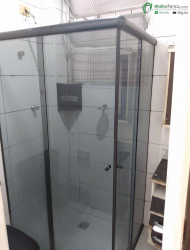 Apartamento 3 Dormitórios No Bairro Da Aparecida - 2416