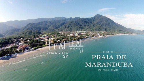 Imagem 5 de 29 de Hotel Com 22 Dormitórios À Venda, 500 M² Por R$ 2.200.000,00 - Praia Da Maranduba - Ubatuba/sp - Ho0001