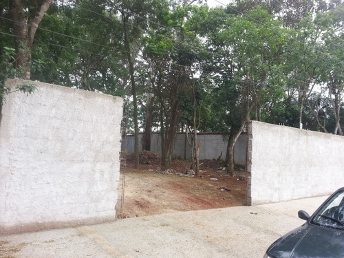 Imagem 3 de 9 de Terreno A Venda Em Suzano (guaió)