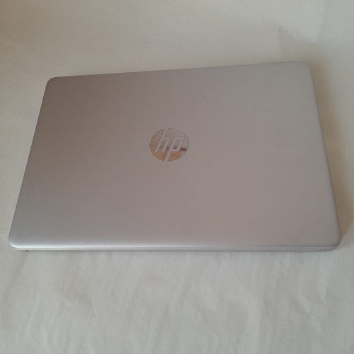 Notebook Hp 14-dq2025la Intel Core I3 4gb Ram + 16gb Optane (Usado)