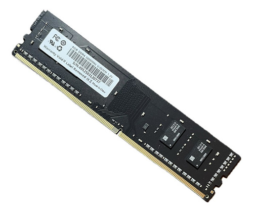 Memoria Ram Ddr4 8gb 3200mhz De Escritorio