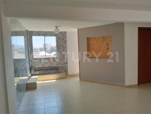 Departamento En Venta, En Portales Sur, Benito Juárez, Cdmx