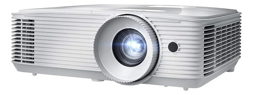 Optoma Eh412x Proyector Profesional 1080p 4.500 Lúmenes Para