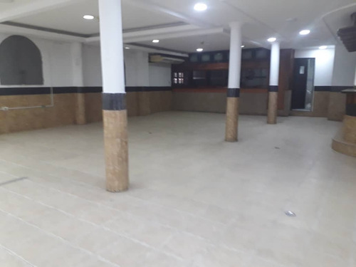 Alquilo Local Comercial | Pérez Bonalde | 816m2 | Ref. 4500