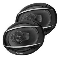 Comprar Parlantes Ovalados Pioneer 450watts Ts-a6967s