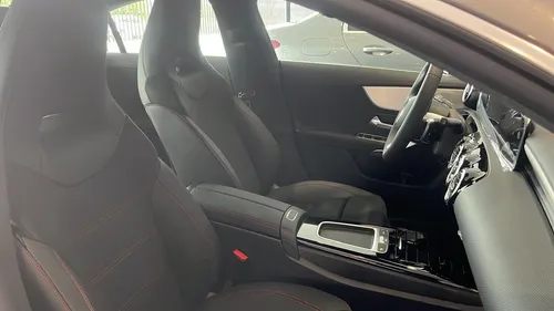 Cla 250 4matic Mod 2026