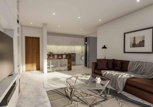 Departamento A Estrenar En Venta 2 Ambiente San Antonio De Padua Gba Oeste