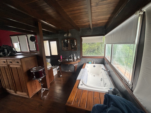 Venta Soñado Chalet Con Piscina En Sierra De Los Padres