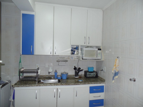Imagem 12 de 30 de Apartamento À Venda Em Mansões Santo Antônio - Ap004916