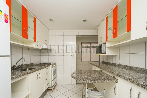 Imagem 15 de 15 de Apartamento - Paraiso - Ref: 108215 - V-108215