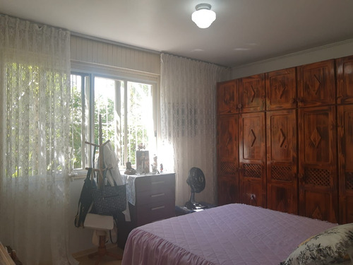 Imagem 8 de 15 de Apartamento - Menino Deus - Ref: 316601 - V-316601
