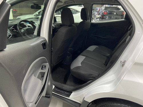 Imagem 12 de 13 de Ford Ecosport 1.6 Se 16v Flex 4p Manual
