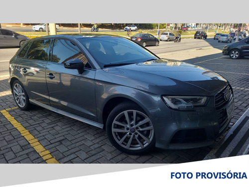 Audi A3 TFSI SPORTBACK PRESTIGE PLUS S-TRONIC