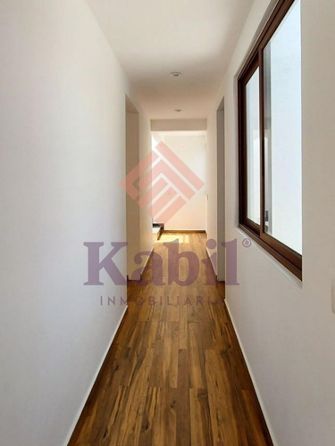Imagen 13 de 18 de Venta De Casa En Condominio En Azcapotzalco Con Roof Privado