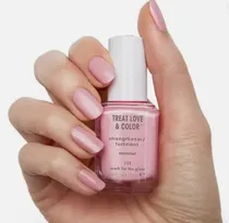Comprar Barniz Essie Treat Love And Color  69 Work For The Glow 69 Work For The Glow - Rosa