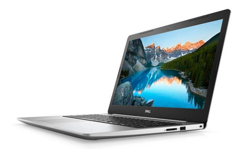Imagen 2 de 8 de Notebook Dell 5570 I7 4gb+16gb Optane 1tb Outlet Netpc