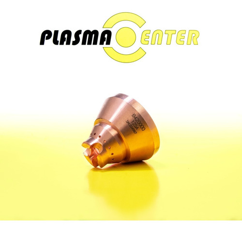 Consumibles Plasma Escudo 125a X1u 420000 Para Hypertherm