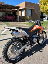 Comprar Enduro Calle . Ya Patentada , Modelo 2025