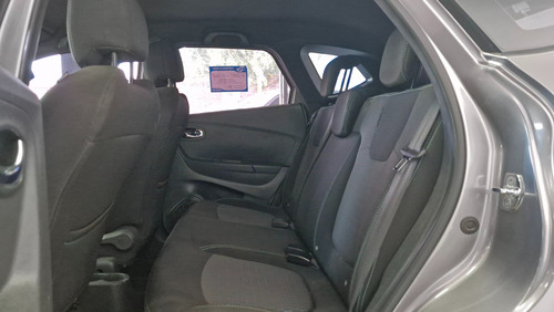 Renault Captur 1.6 Life
