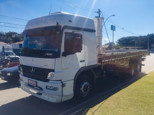 Mb 2425 Teto Alto