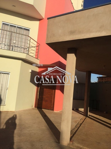 Imagem 22 de 26 de Casa - Ca01796 - 32857593