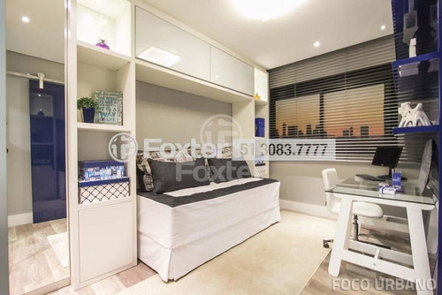 Imagem 8 de 30 de Apartamento, 3 Dormitórios, 125.25 M², Menino Deus - 198827
